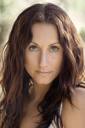 Photo of Amanda Barton from the Latest Netflix gallery