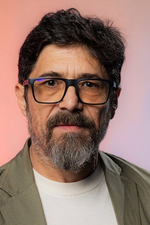 Photo of Hector Kotsifakis from the Latest Netflix gallery
