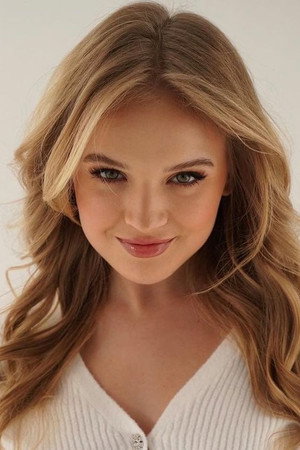 Veronika Lukyanenko photo