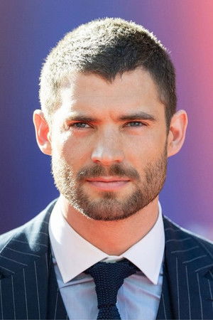 David Corenswet photo