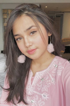 Photo of Syifa Hadju from the Latest Netflix gallery