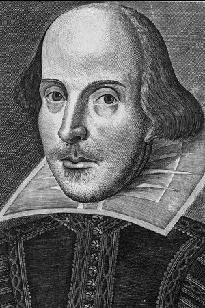 Photo of William Shakespeare from the Latest Netflix gallery