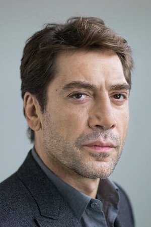 Javier Bardem photo