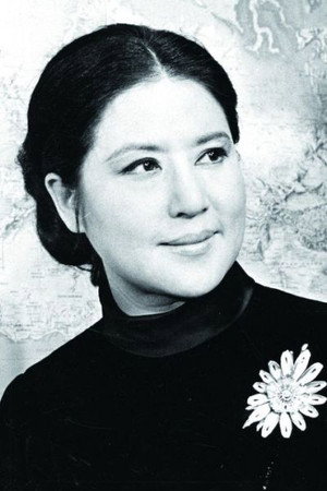 Photo of Choi Eun-hee from the Latest Netflix gallery