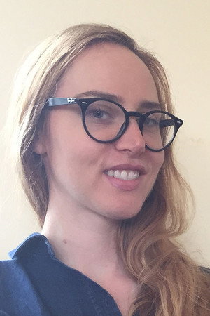 Photo of Lindsey Anderson Beer from the Latest Netflix gallery