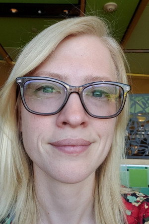 Photo of Christine T. from the Latest Netflix gallery