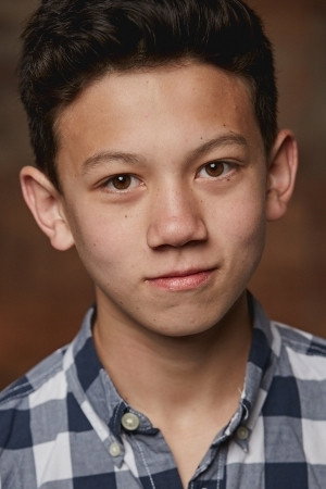 Photo of Frank Kauer from the Latest Netflix gallery