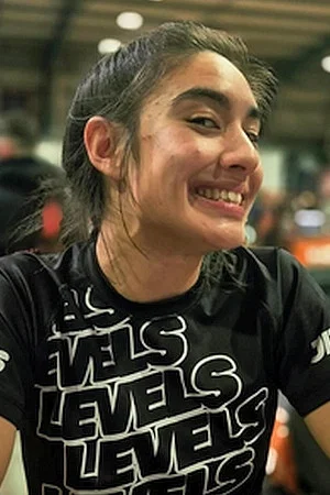 Photo of Anya Vallentin from the Latest Netflix gallery
