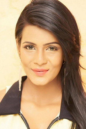 Photo of Meera Mitun from the Latest Netflix gallery
