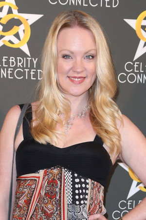Photo of Ashley Palmer from the Latest Netflix gallery
