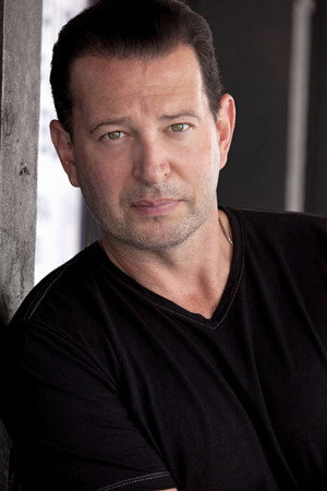 Photo of Christian Keiber from the Latest Netflix gallery