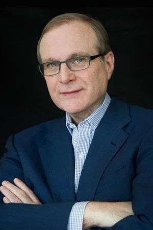 Photo of Paul Allen from the Latest Netflix gallery