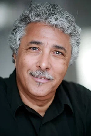 Photo of Mostéfa Stiti from the Latest Netflix gallery