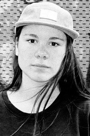 Photo of Josie Millard from the Latest Netflix gallery