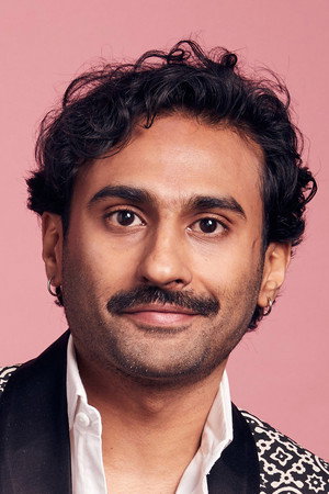 Photo of Ali Junejo from the Latest Netflix gallery