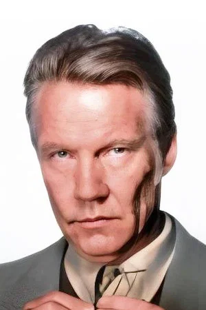 Photo of David Hemblen from the Latest Netflix gallery