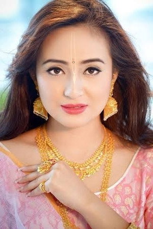 Photo of Bala Hijam from the Latest Netflix gallery