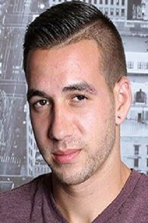 Photo of Dimitri Kane from the Latest Netflix gallery