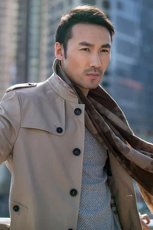 Photo of Song Yu from the Latest Netflix gallery