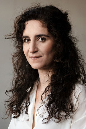 Photo of Elmira Bahrami from the Latest Netflix gallery