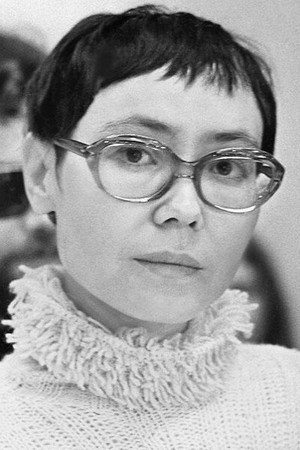 Photo of Dinara Asanova from the Latest Netflix gallery