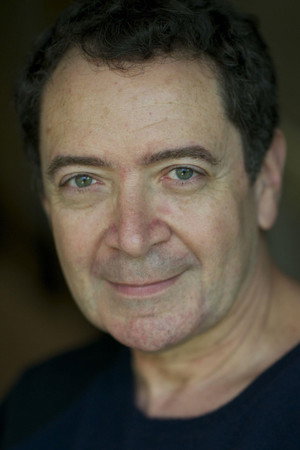 Photo of Brandon Burke from the Latest Netflix gallery