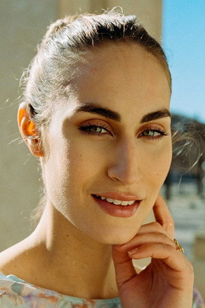 May Simón Lifschitz photo