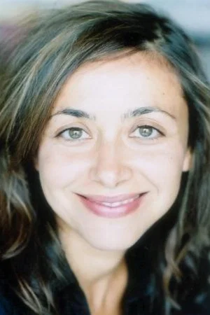 Photo of Lucía Sánchez from the Latest Netflix gallery