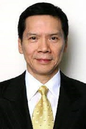 Photo of Charles Heung from the Latest Netflix gallery