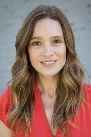 Photo of Amy Ferguson from the Latest Netflix gallery