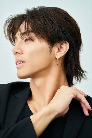 Photo of Kaisei Takechi from the Latest Netflix gallery