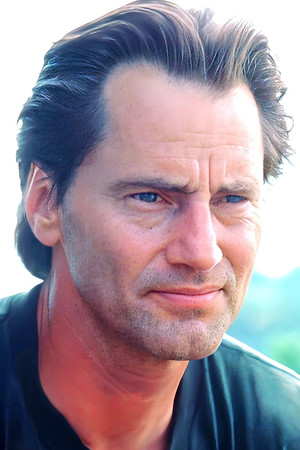 Sam Shepard photo