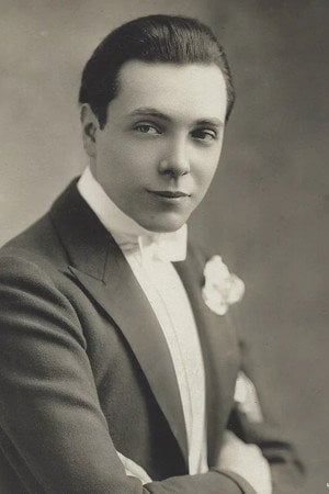 Photo of Georges Renavent from the Latest Netflix gallery