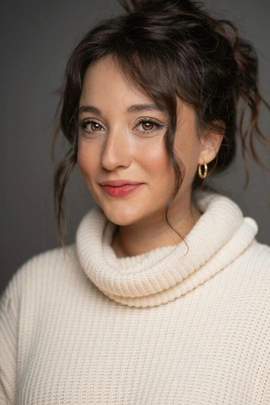 Photo of Deniz Altan from the Latest Netflix gallery