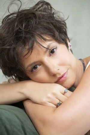 Rosanne Mulholland photo