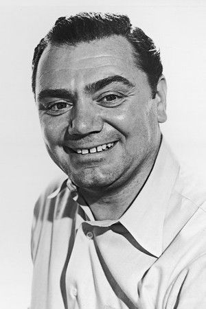 Ernest Borgnine photo