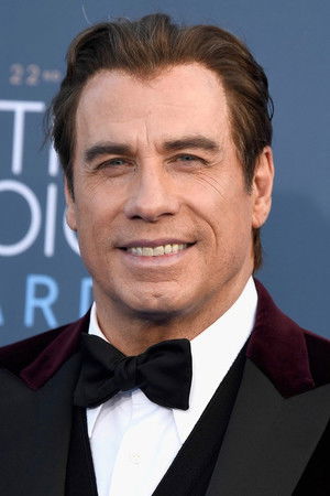 John Travolta photo