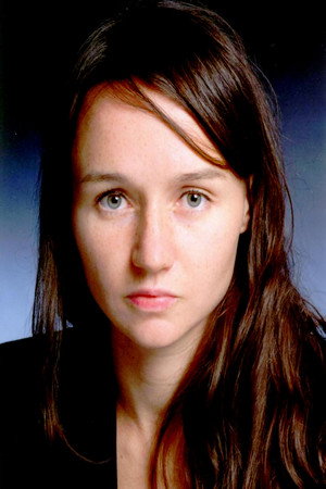 Photo of Pauline Lorillard from the Latest Netflix gallery