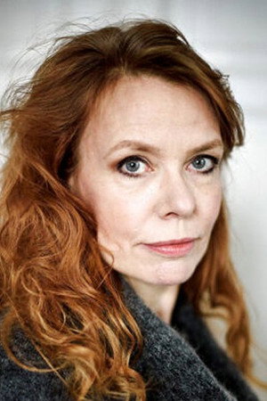 Photo of Dorte Rømer from the Latest Netflix gallery