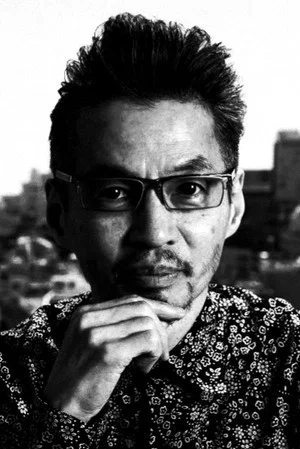 Photo of Gakuryu Ishii from the Latest Netflix gallery