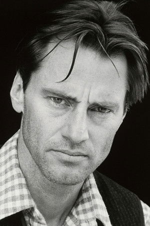 Sam Shepard photo