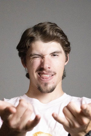 Photo of J.T. Simms from the Latest Netflix gallery