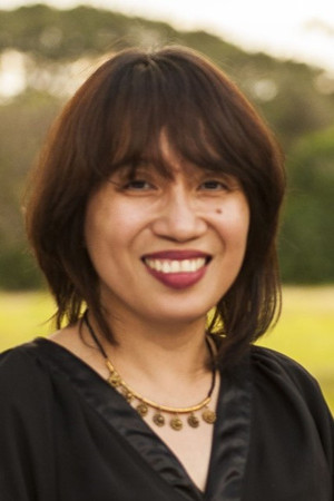 Photo of Sari Dalena from the Latest Netflix gallery