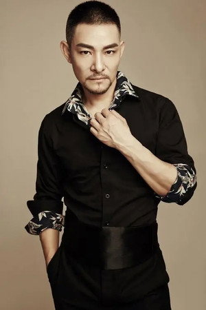 Photo of John Do from the Latest Netflix gallery