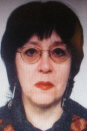 Photo of Lyudmila Sahakyants from the Latest Netflix gallery