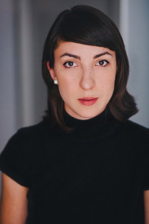 Photo of Sophy Romvari from the Latest Netflix gallery