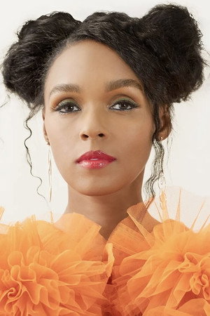 Photo of Janelle Monáe from the Latest Netflix gallery