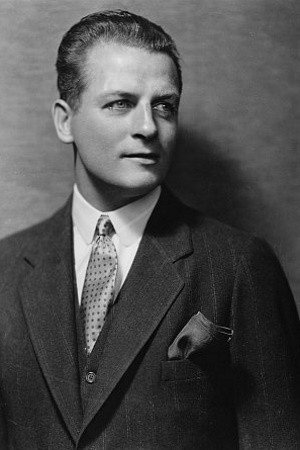 Reginald Denny photo