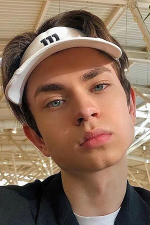 Artem Zhigulin photo