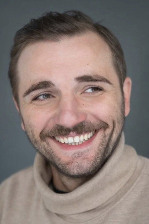 Photo of Maksim Stoyanov from the Latest Netflix gallery